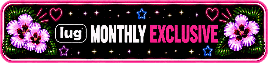 Monthly Exclusive